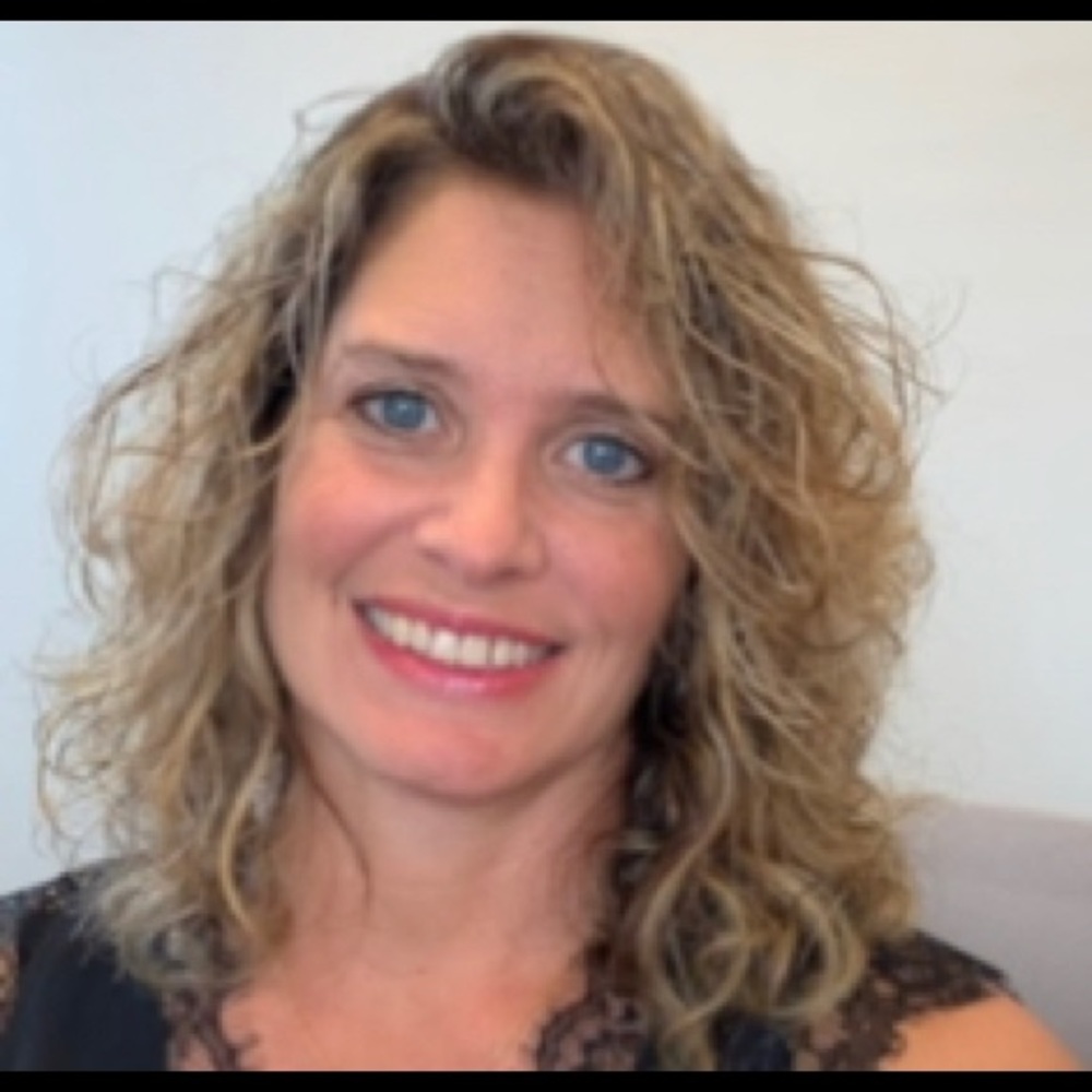 Meet your Posher, Kimberly